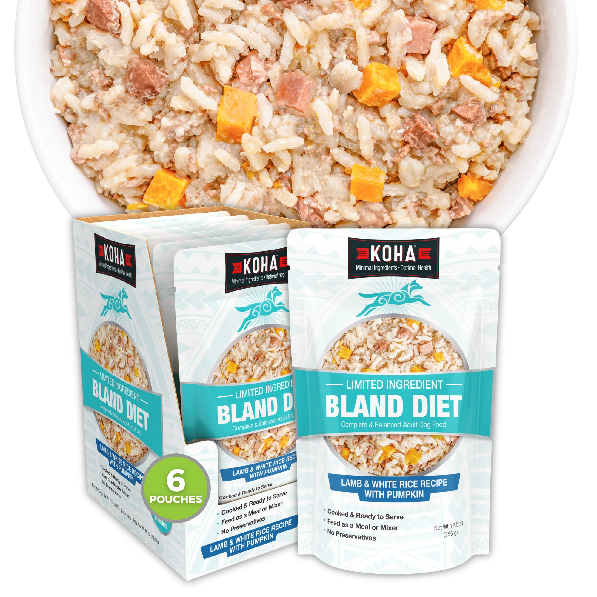 Best Dog Food For Allergies